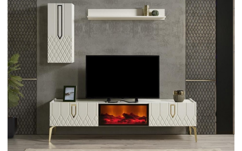 ROMA AYTAŞI TV ÜNİTESİ