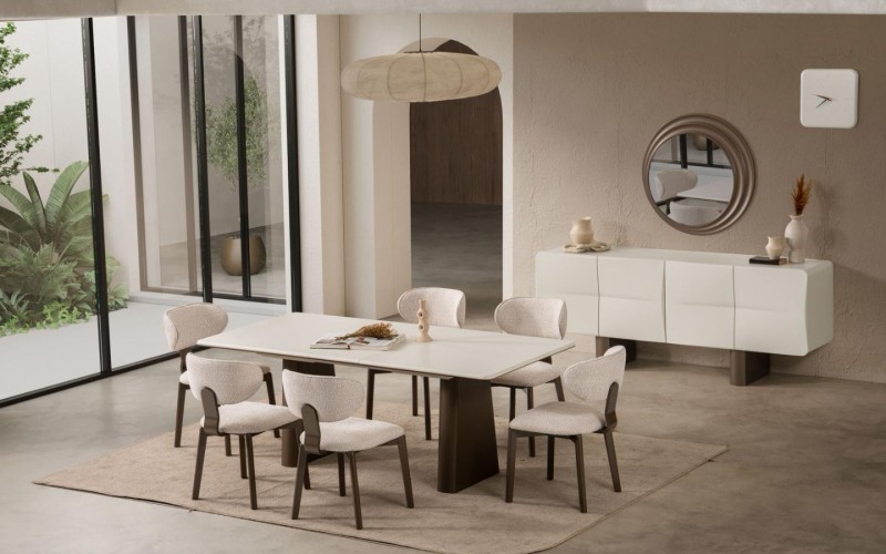 ALFA YEMEK ODASI TAKIMI