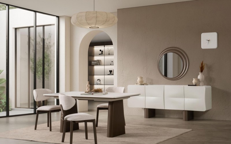 ALFA YEMEK ODASI TAKIMI