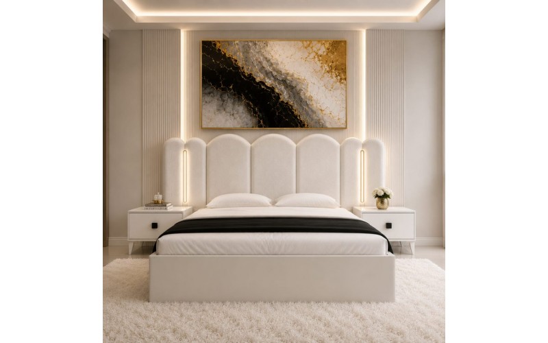 Madrit Yatak Odası Takımı